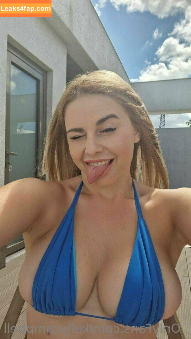 kellycampbell / kellykellycampbell leaked photo photo #0878