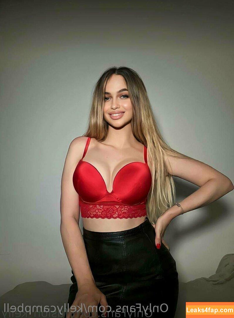 kellycampbell / kellykellycampbell leaked photo photo #1010