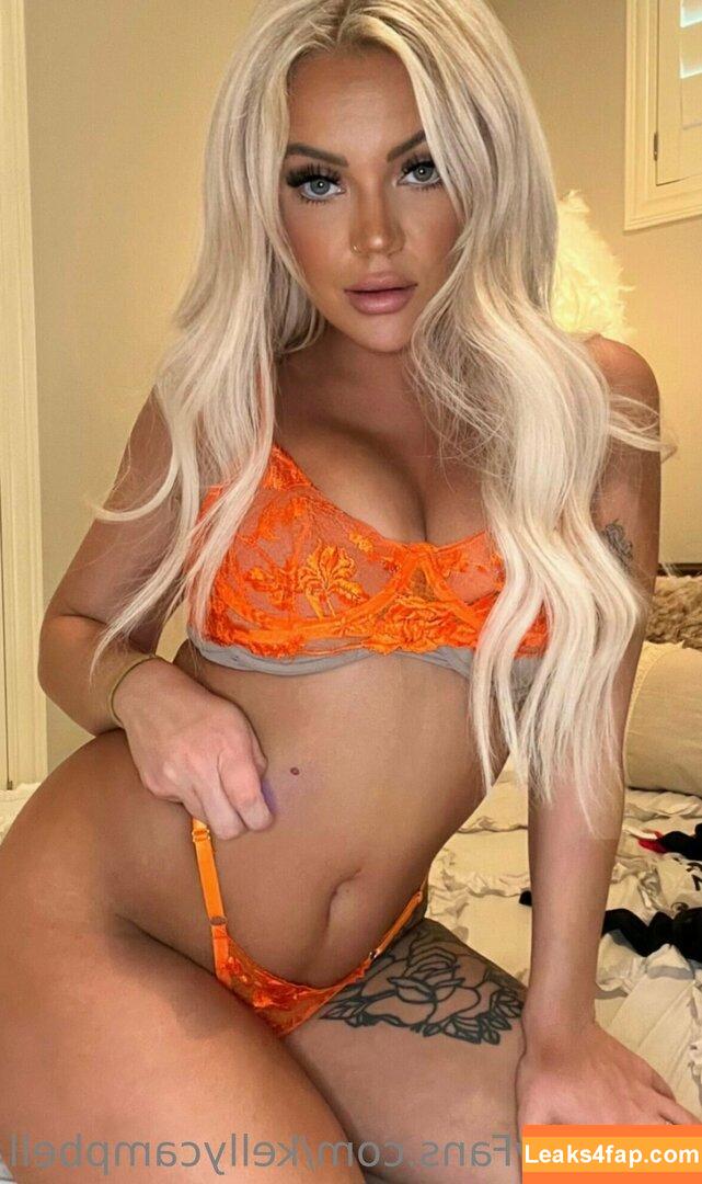 kellycampbell / kellykellycampbell leaked photo photo #1018