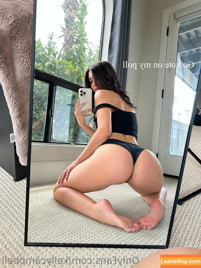kellycampbell / kellykellycampbell leaked photo photo #1051