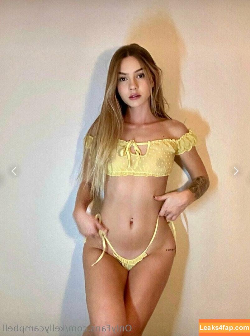 kellycampbell / kellykellycampbell leaked photo photo #1066