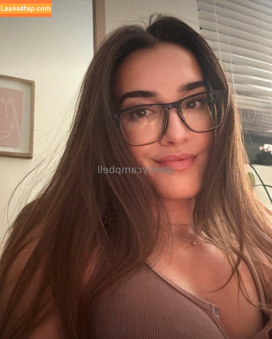 kellycampbell / kellykellycampbell leaked photo photo #1374