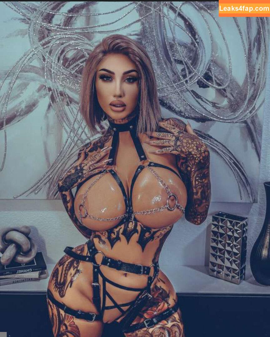Kellycomatose / Kelly Shea leaked photo photo #0001
