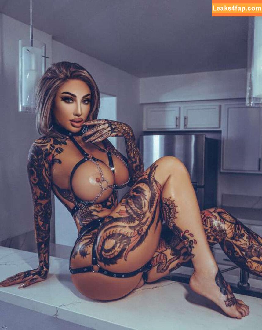 Kellycomatose / Kelly Shea leaked photo photo #0003
