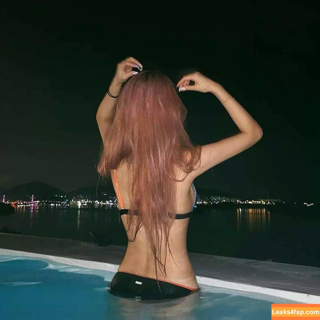 Kellykimkim7 / kim_kelly / yubin kelly leaked photo photo #0036