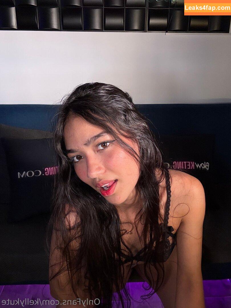 kellykute / kellykute_moses leaked photo photo #0001