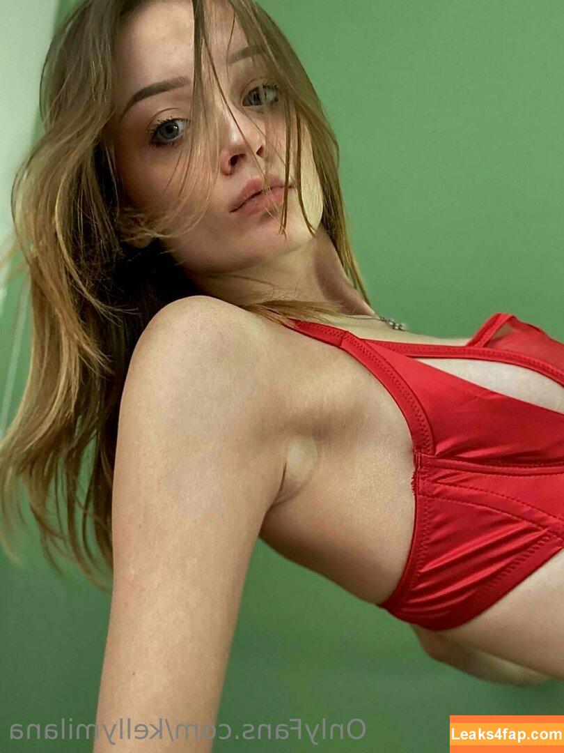 kellymilana /  leaked photo photo #0081