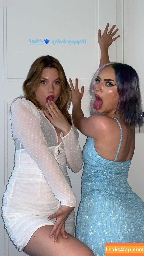 KellyMissesvlog / ajandkelz leaked photo photo #0272