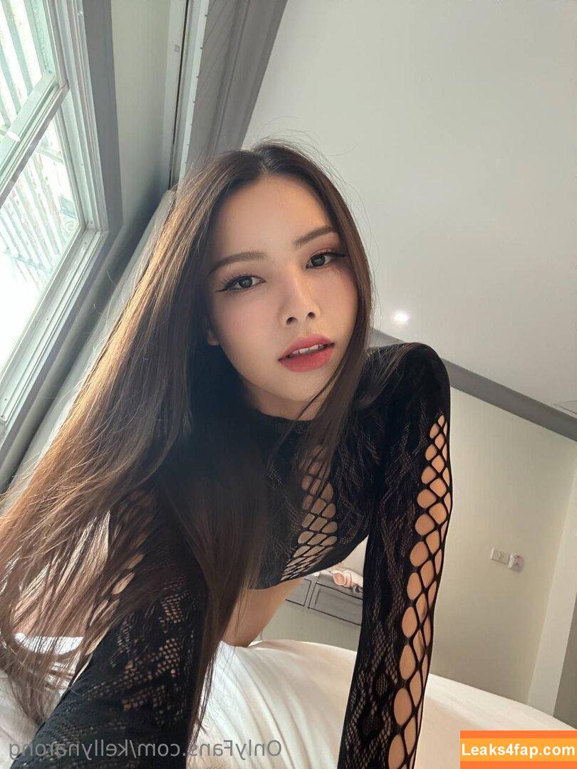 kellynarong /  leaked photo photo #0011