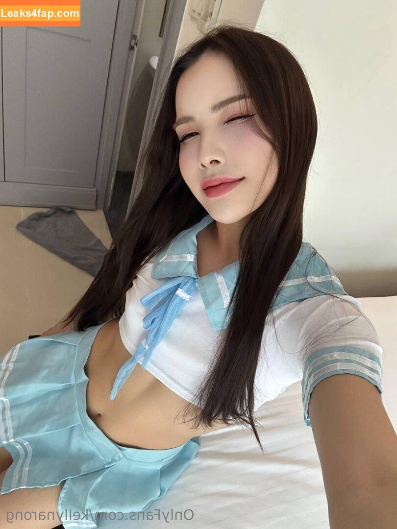 kellynarong /  leaked photo photo #0022