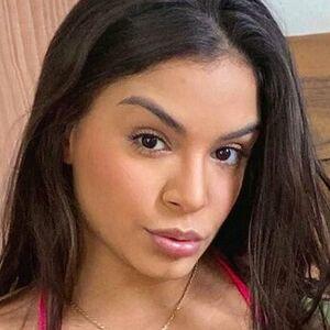 Kellyta Tharsys фото #0101