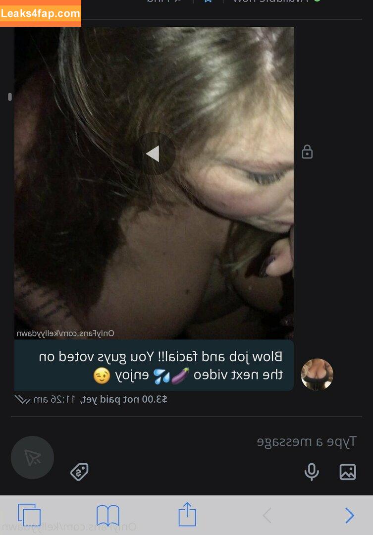 kellyydawn / lifeofkellydawn leaked photo photo #0011