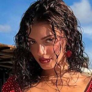 Kelsey Calemine & Fatherkels photo #0004