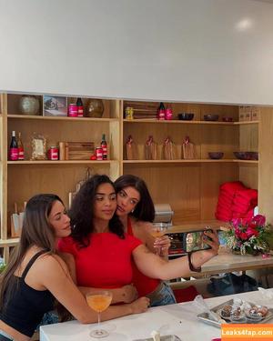 Kelsey Calemine & Fatherkels photo #0028