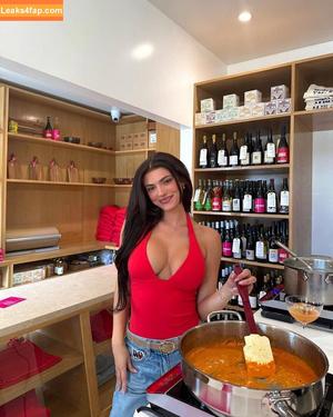 Kelsey Calemine & Fatherkels photo #0030