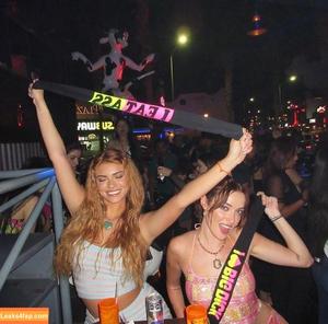 Kelsey Calemine & Fatherkels photo #0042