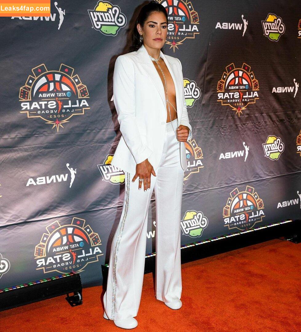 Kelsey Plum WNBA Star / kelseyplum10 слитое фото фото #0042