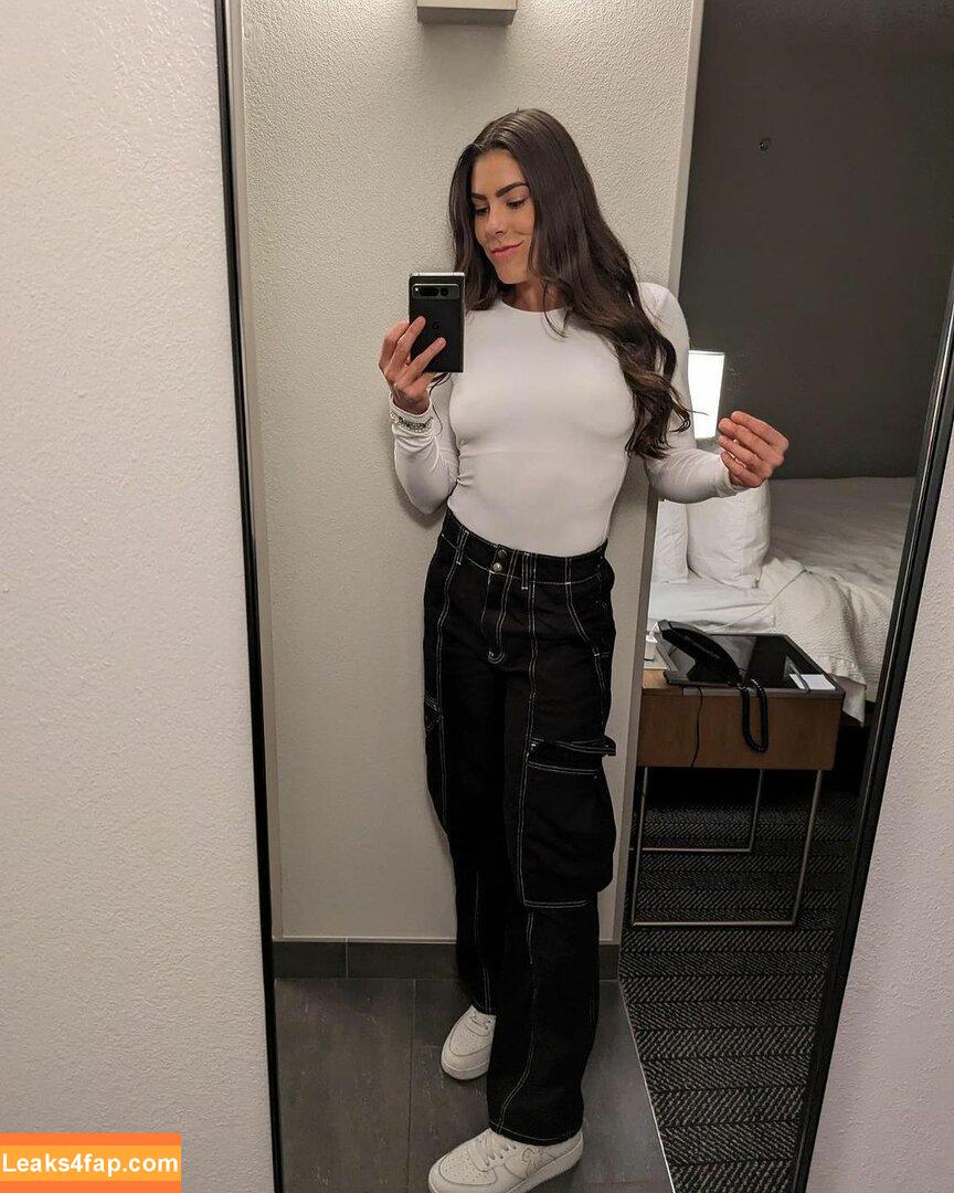 Kelsey Plum WNBA Star / kelseyplum10 leaked photo photo #0045