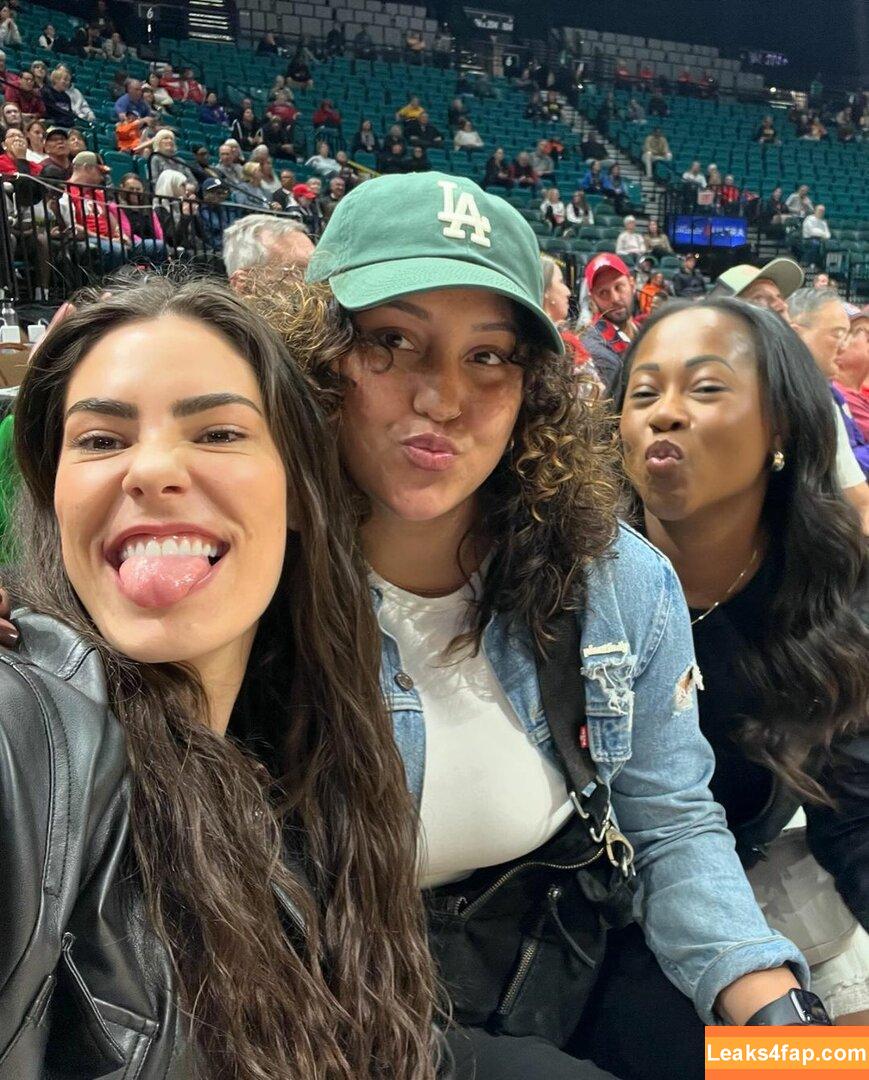 Kelsey Plum WNBA Star / kelseyplum10 leaked photo photo #0046