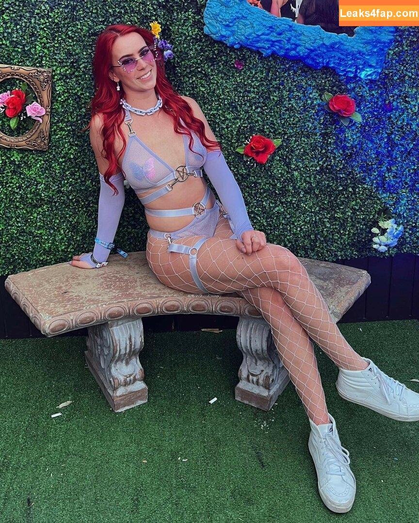 Kelsey Remige / Kelso / kelseyremige / pwettyravegirl leaked photo photo #0005