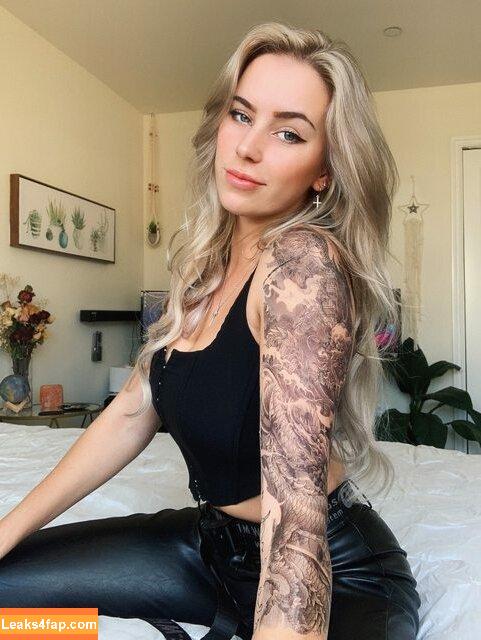 Kelsey Remige / Kelso / kelseyremige / pwettyravegirl leaked photo photo #0015