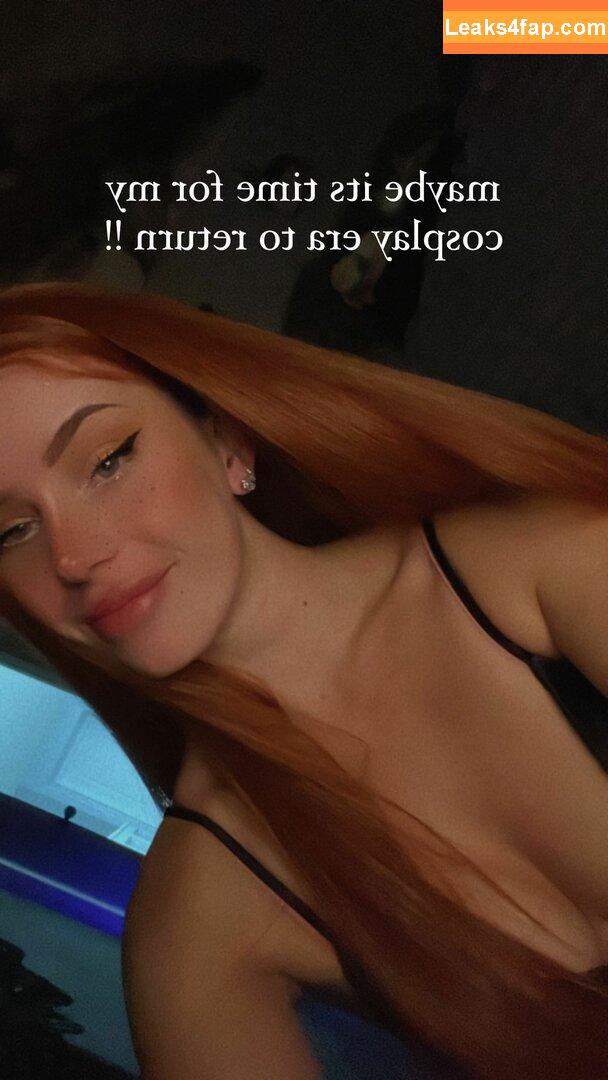 Kelsey Remige / Kelso / kelseyremige / pwettyravegirl leaked photo photo #0048