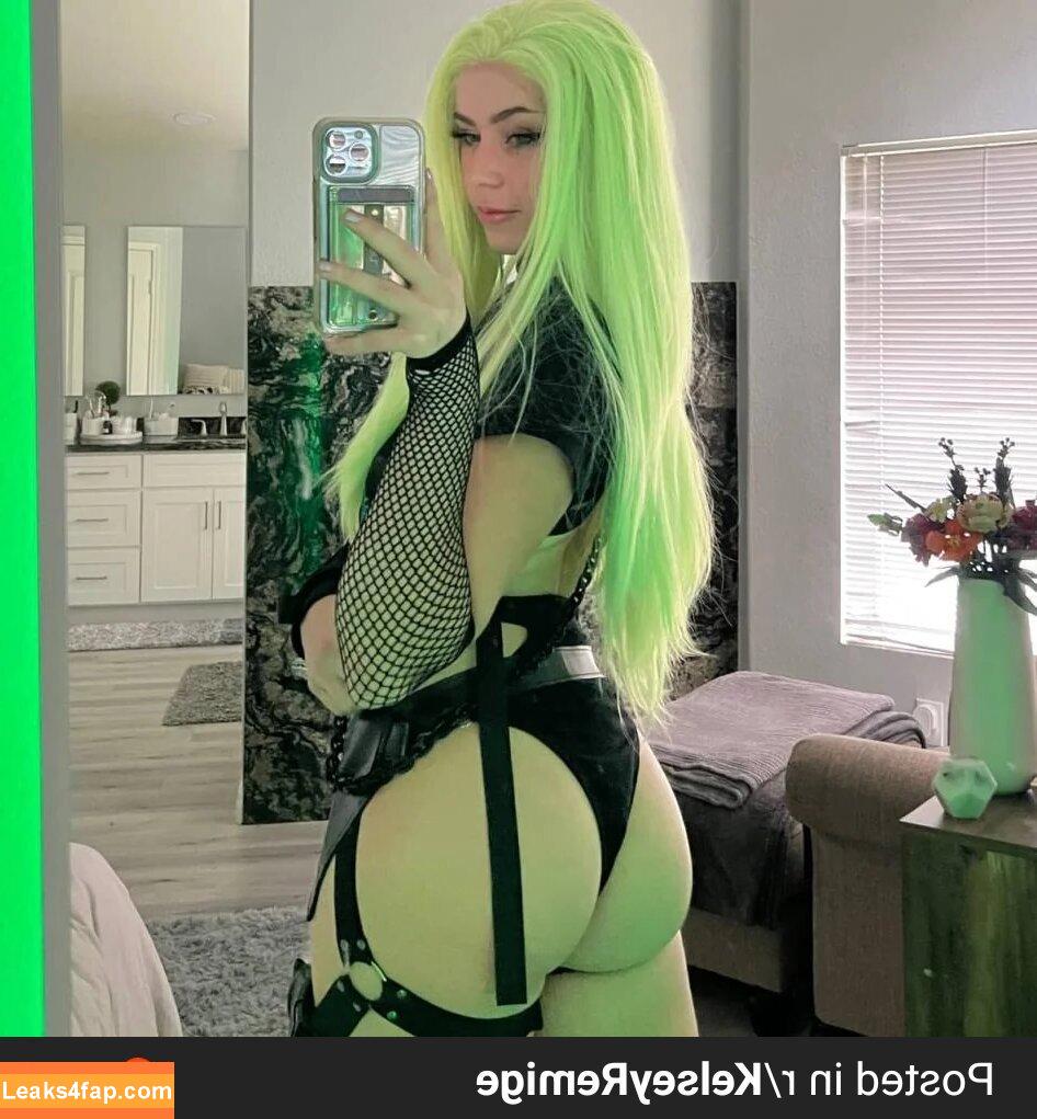 Kelsey Remige / Kelso / kelseyremige / pwettyravegirl leaked photo photo #0049