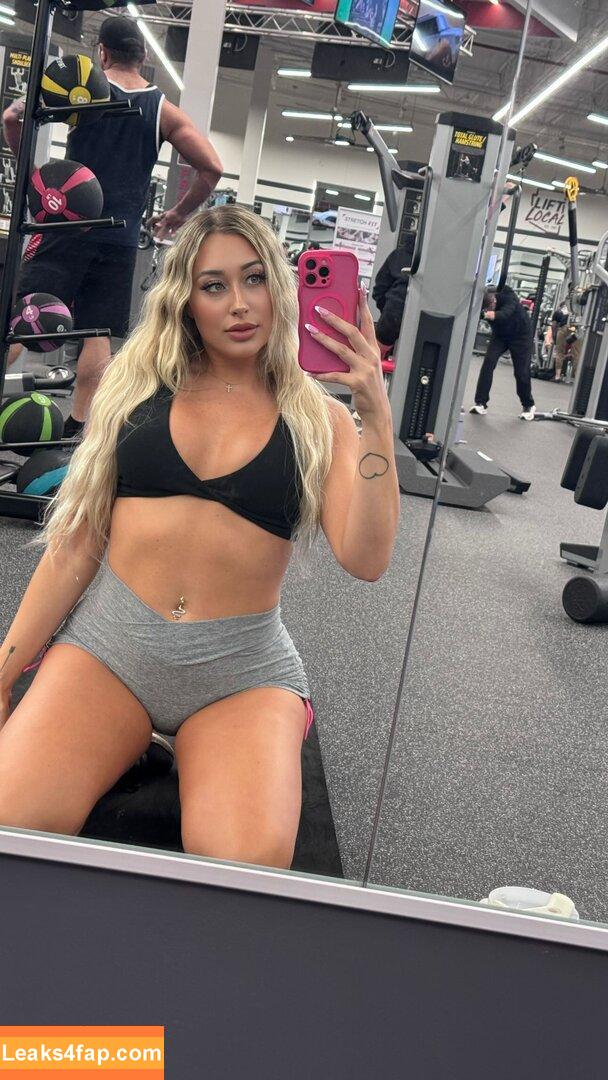 Kelsey Schiel / Fitbarbiekel / Kelbarbiefit / Kelsey Taylor слитое фото фото #0043