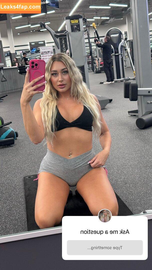 Kelsey Schiel / Fitbarbiekel / Kelbarbiefit / Kelsey Taylor слитое фото фото #0045