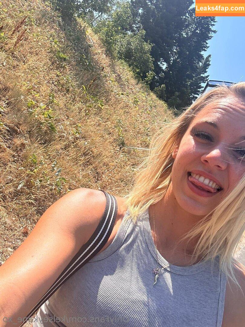 kelseykane_xo / thekelseykane leaked photo photo #0008