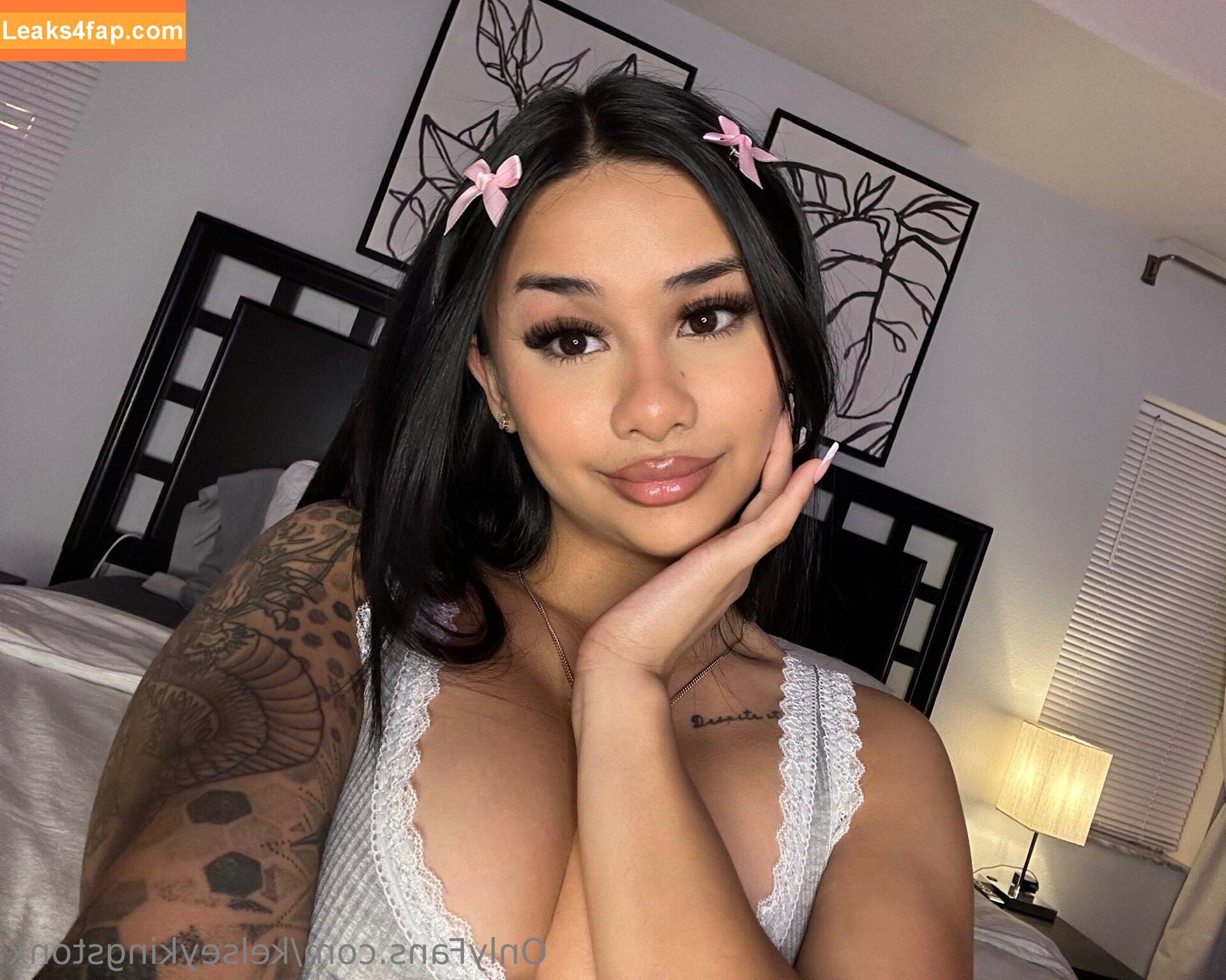 kelseykingstonx / kelsey_kingston leaked photo photo #0031