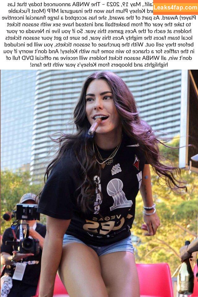 kelseyplum /  leaked photo photo #0006