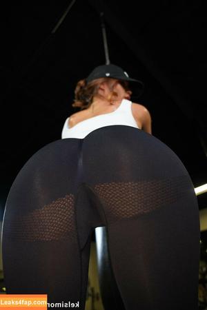 Kelsi Monroe фото #0225