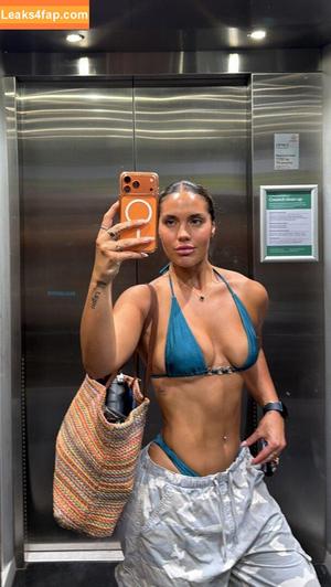 Kelsie Faith Thomas photo #0048