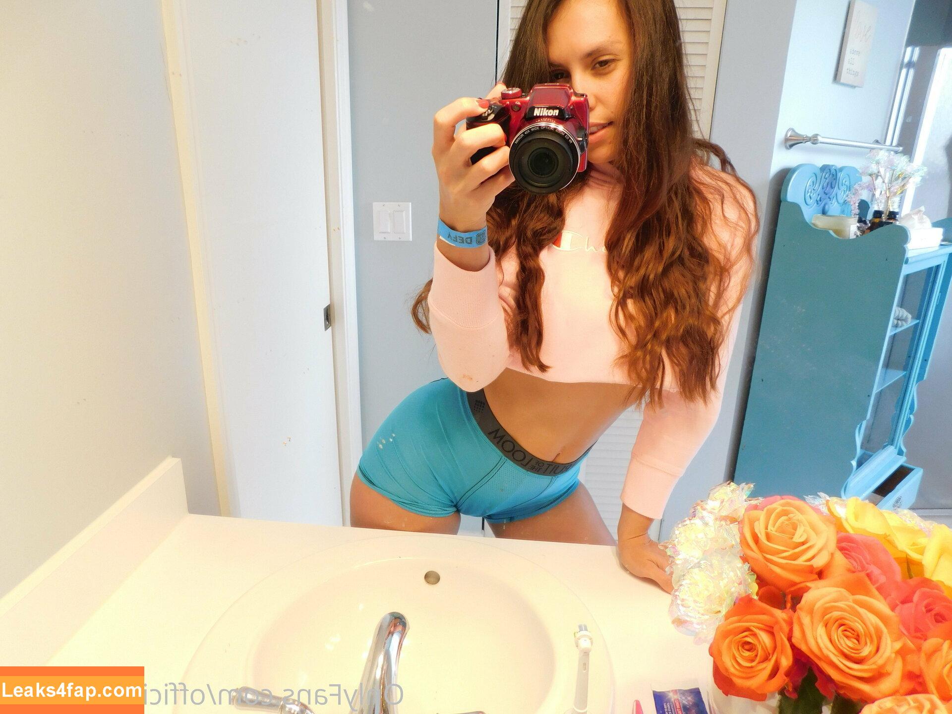 kelsimonroeofficial / therealkelsimonroe leaked photo photo #0031
