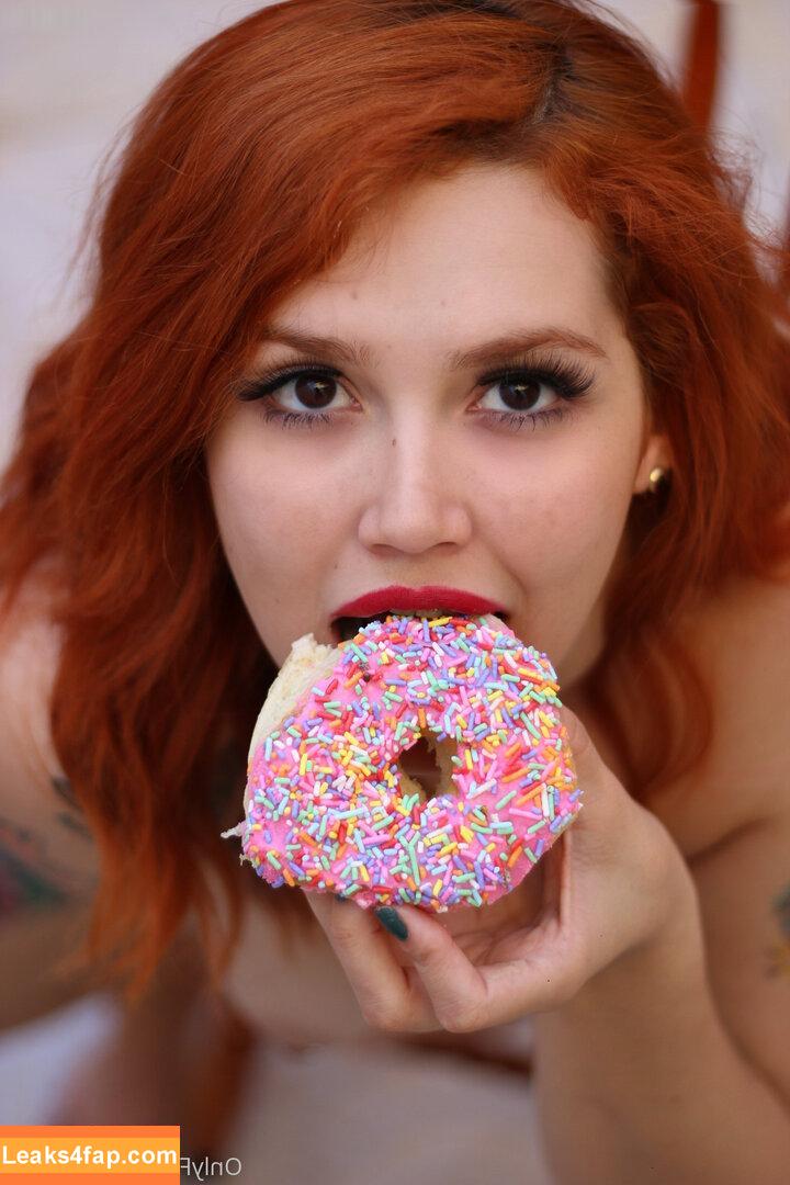 Kely fox / kelyfox_ / kelyfoxsuicide leaked photo photo #0053