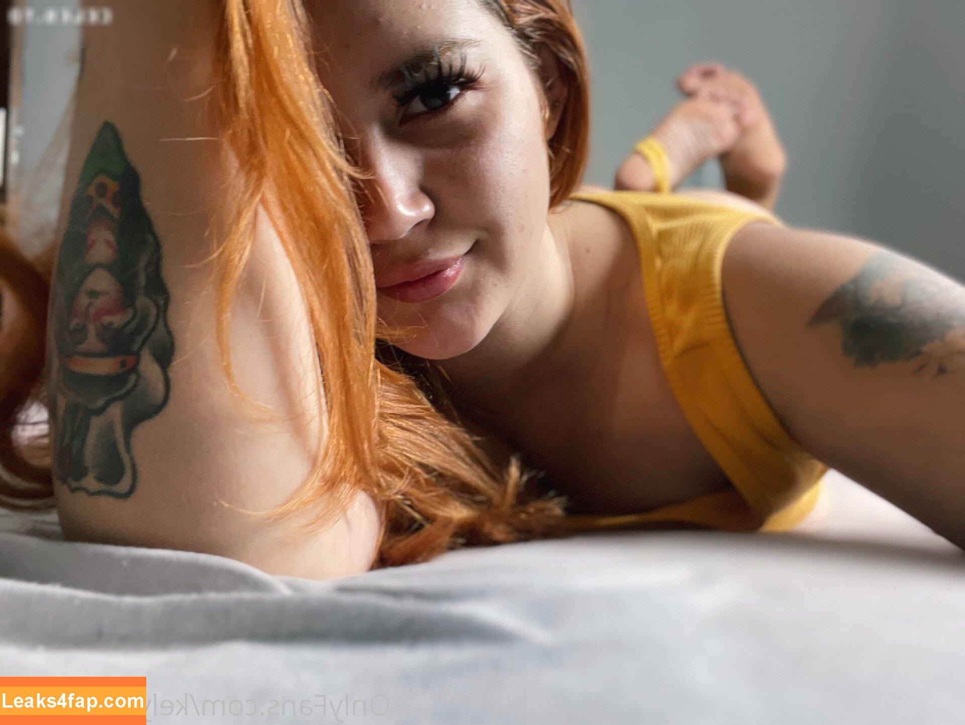 Kely fox / kelyfox_ / kelyfoxsuicide leaked photo photo #0068