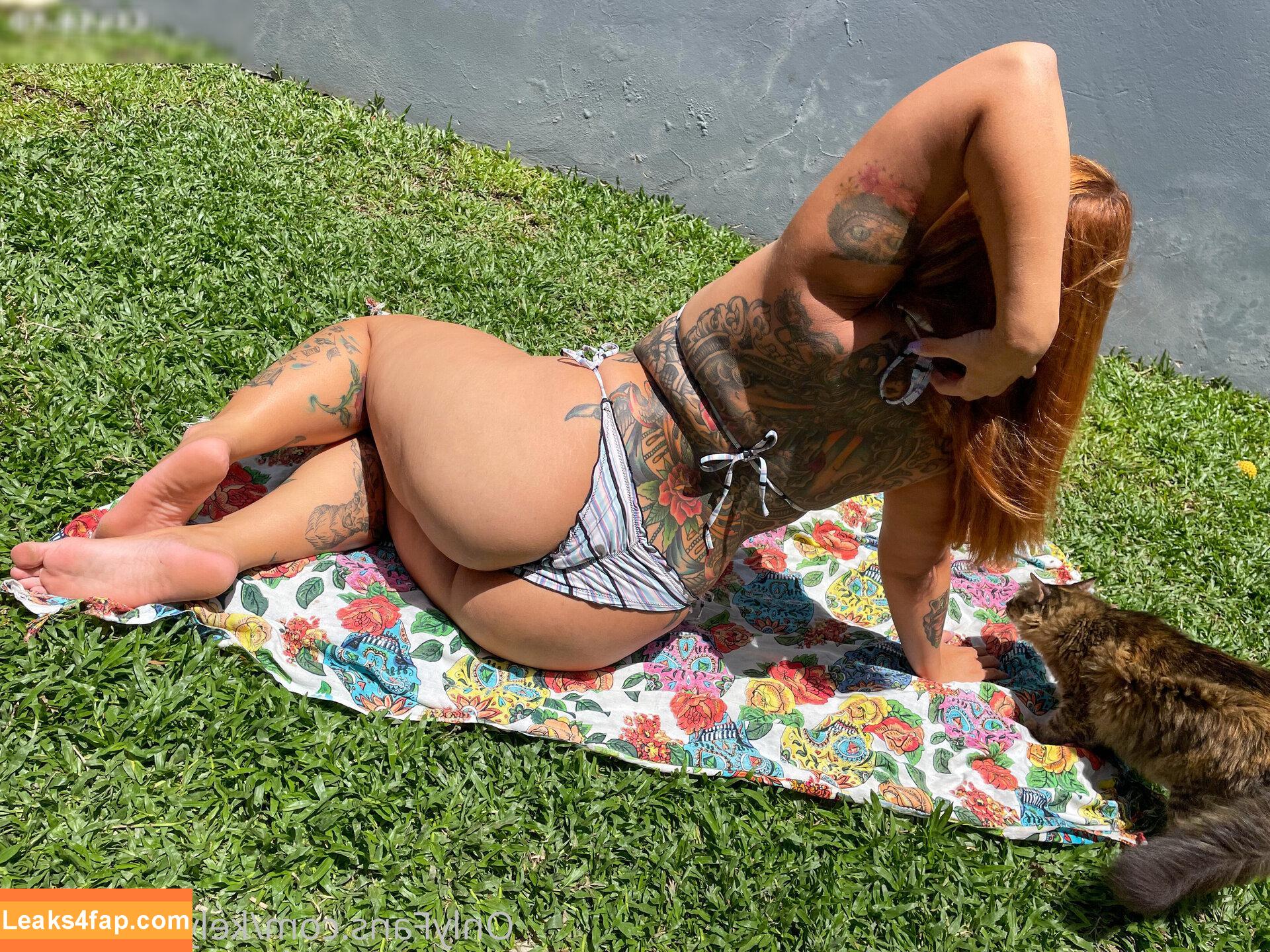 Kely fox / kelyfox_ / kelyfoxsuicide leaked photo photo #0118