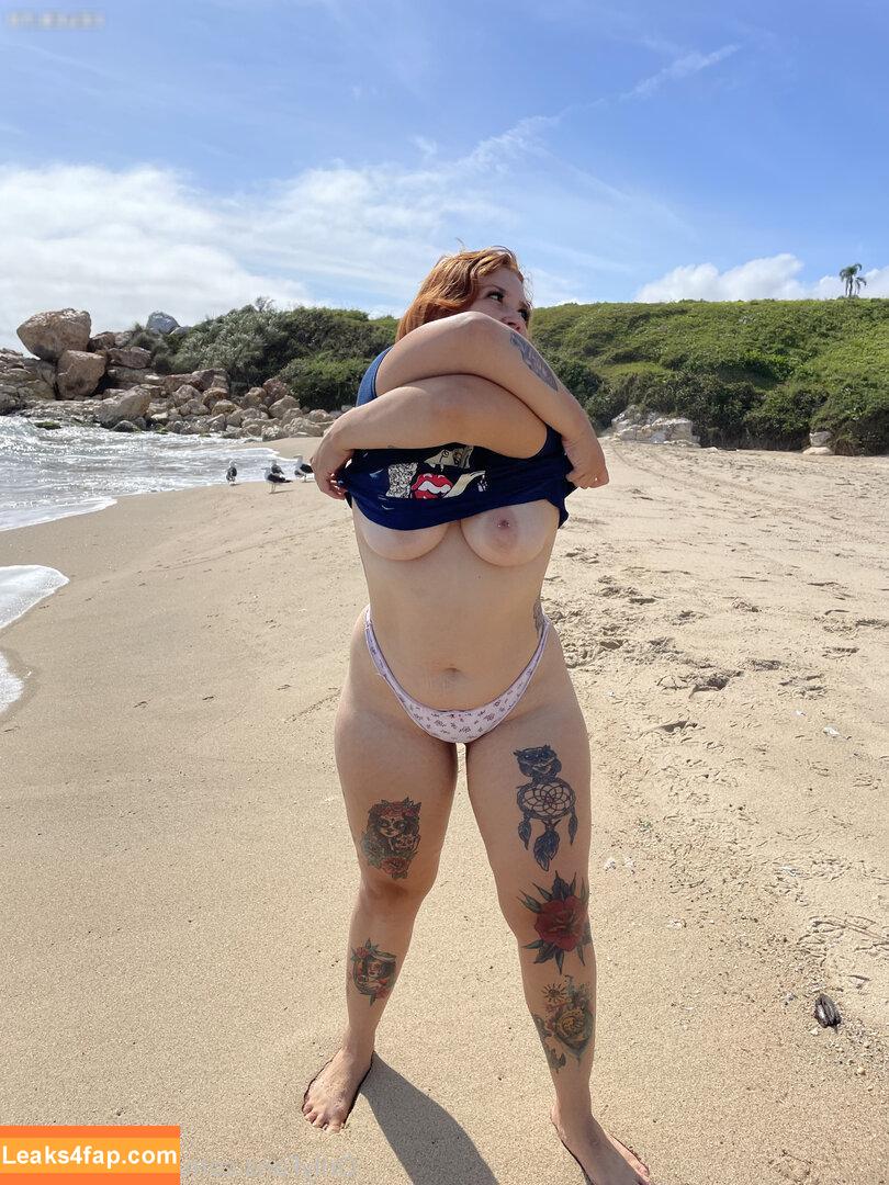 Kely fox / kelyfox_ / kelyfoxsuicide leaked photo photo #0203