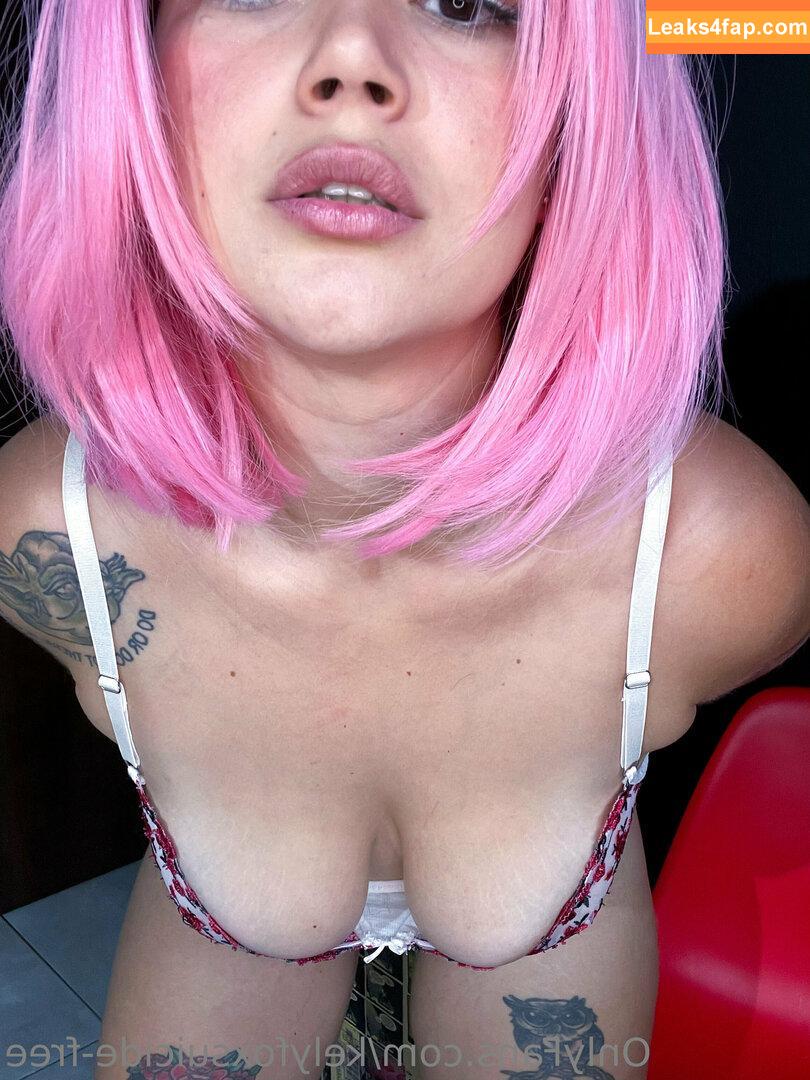 kelyfoxsuicide-free / kelyfoxsuicide leaked photo photo #0024