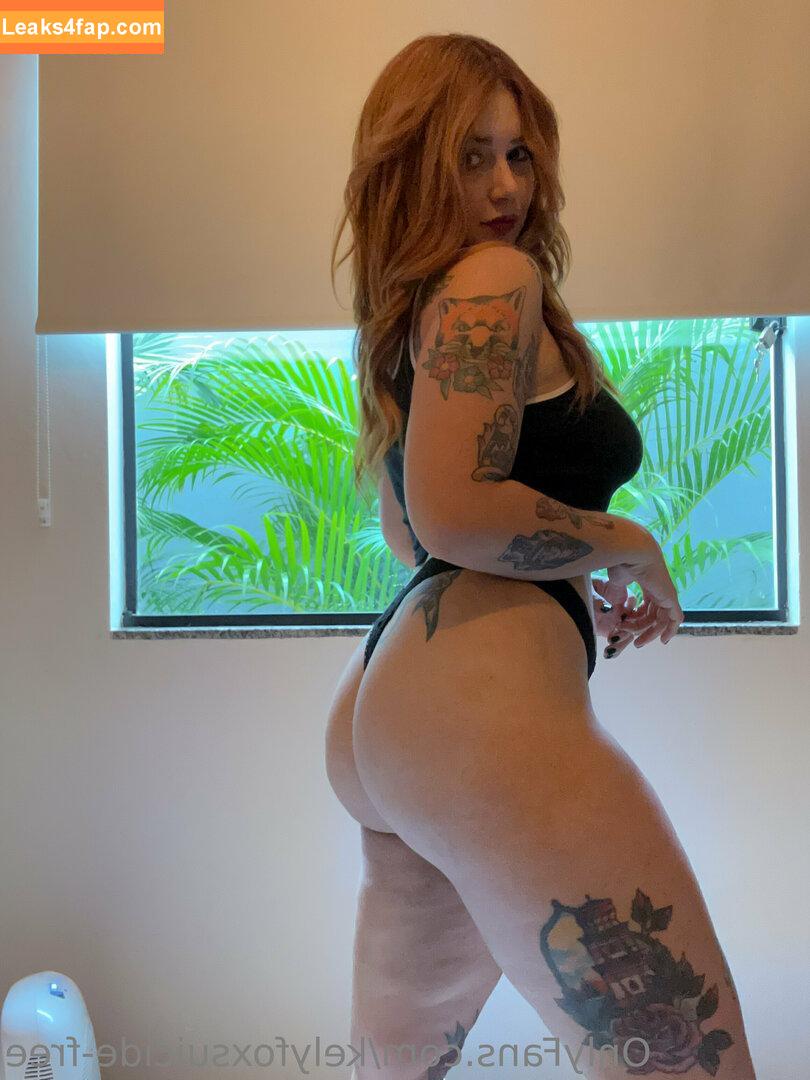 kelyfoxsuicide-free / kelyfoxsuicide leaked photo photo #0092