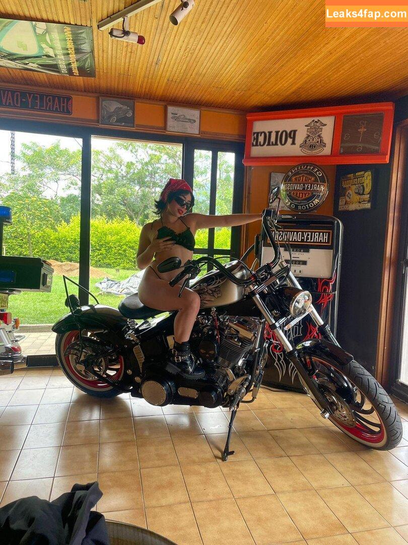 Kemmadaki / Kemadakii leaked photo photo #0016