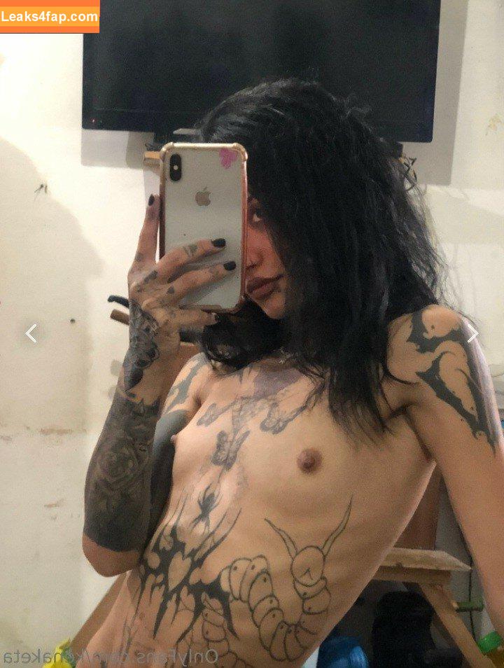Kena Keta / kena.keta_ / kenaketa leaked photo photo #0001