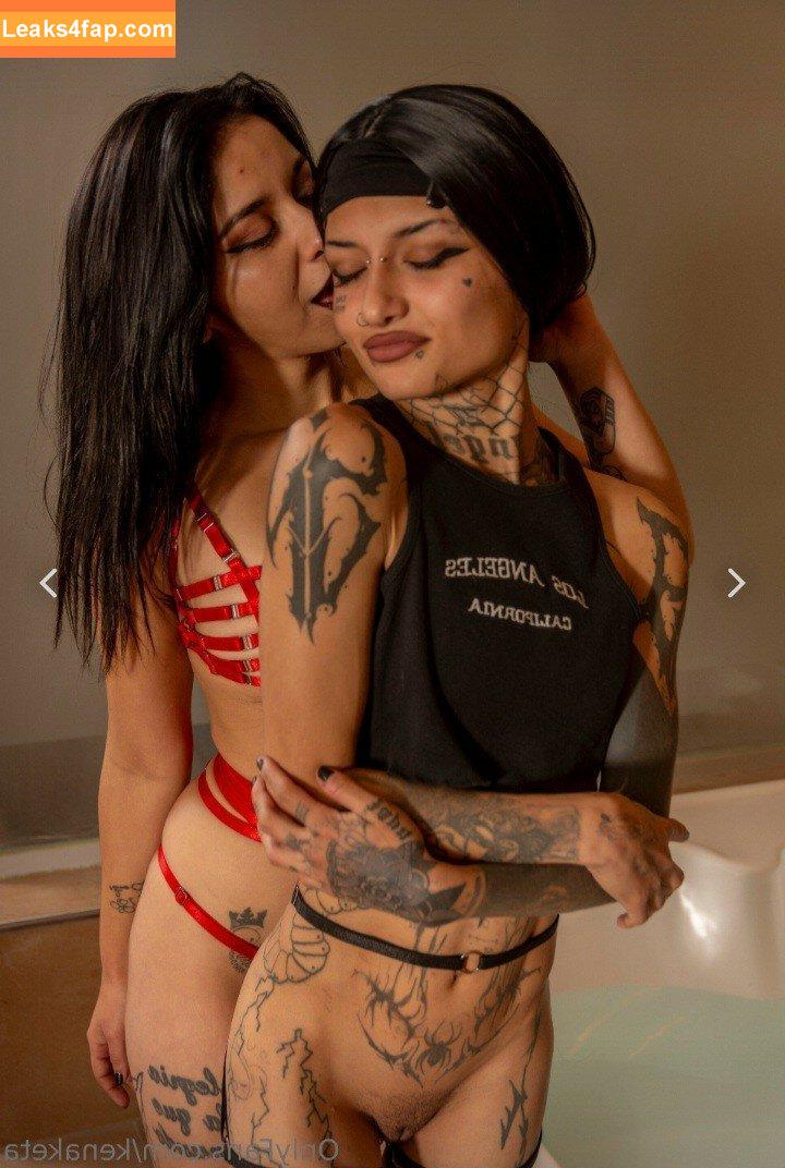 Kena Keta / kena.keta_ / kenaketa leaked photo photo #0003
