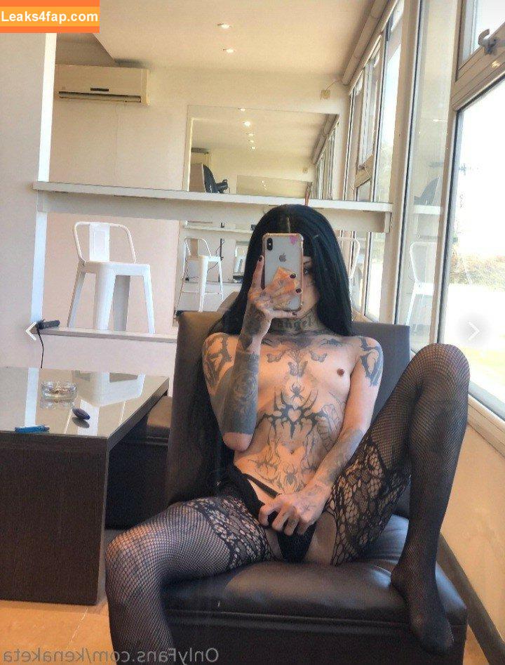 Kena Keta / kena.keta_ / kenaketa leaked photo photo #0006