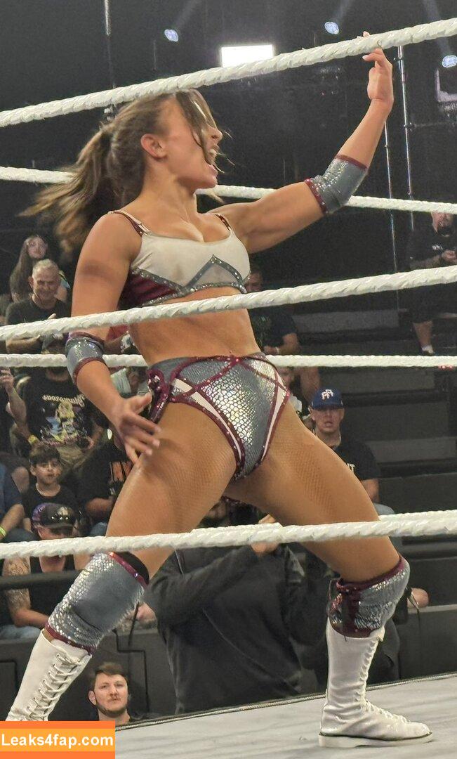 Kendal Grey / Peyton Prussin / kendalgreywwe слитое фото фото #0014