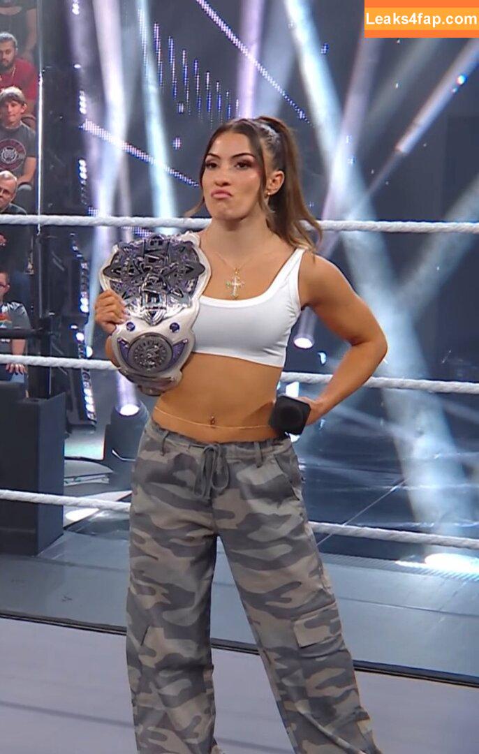 Kendal Grey / Peyton Prussin / kendalgreywwe leaked photo photo #0037