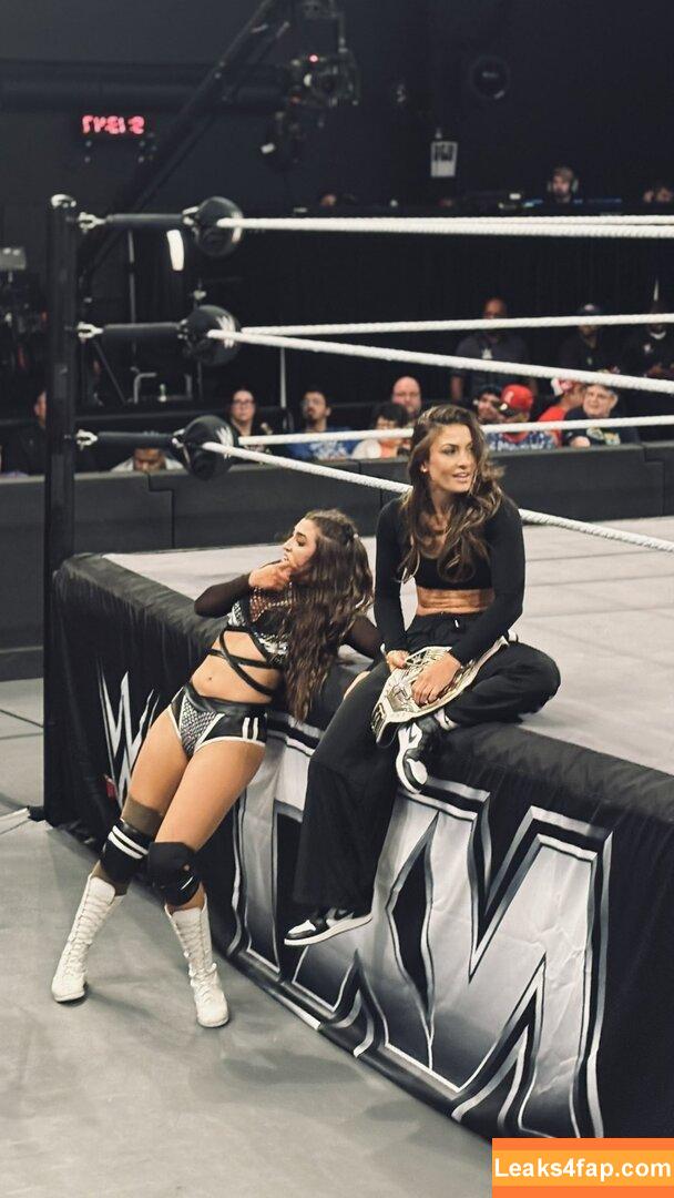 Kendal Grey / Peyton Prussin / kendalgreywwe слитое фото фото #0044