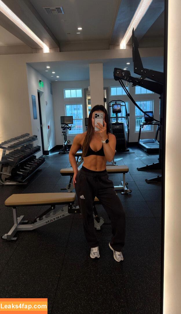 Kendal Grey / Peyton Prussin / kendalgreywwe слитое фото фото #0051