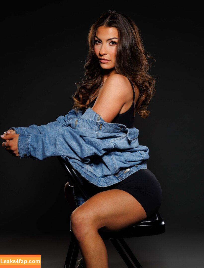 Kendal Grey / Peyton Prussin / kendalgreywwe слитое фото фото #0058